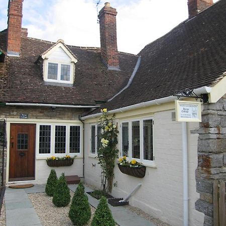 Harpe Cottage Wilmcote Dış mekan fotoğraf