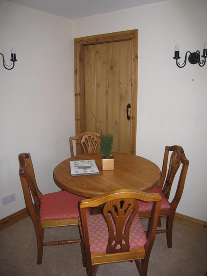 Harpe Cottage Wilmcote Dış mekan fotoğraf